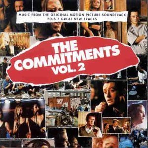 COMMITMENTS/Vol 2